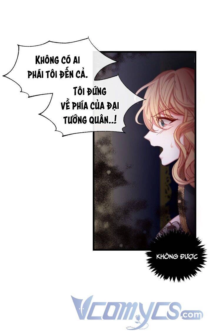 Vị Hôn Thê Của Kẻ Săn Mồi Chapter 4 - 67