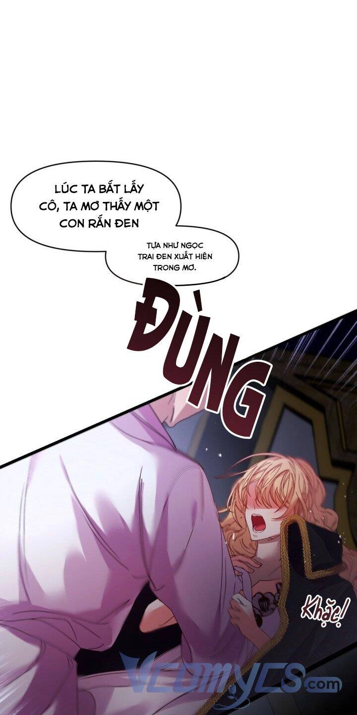 Vị Hôn Thê Của Kẻ Săn Mồi Chapter 4 - 73