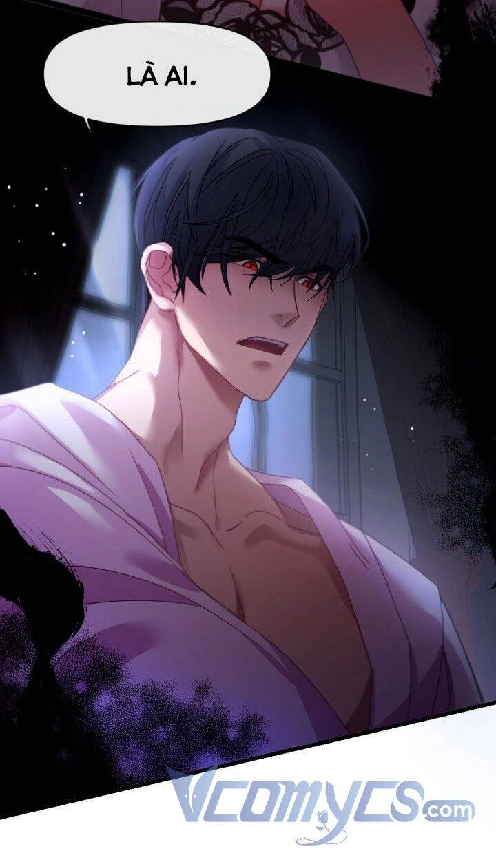 Vị Hôn Thê Của Kẻ Săn Mồi Chapter 4 - 75