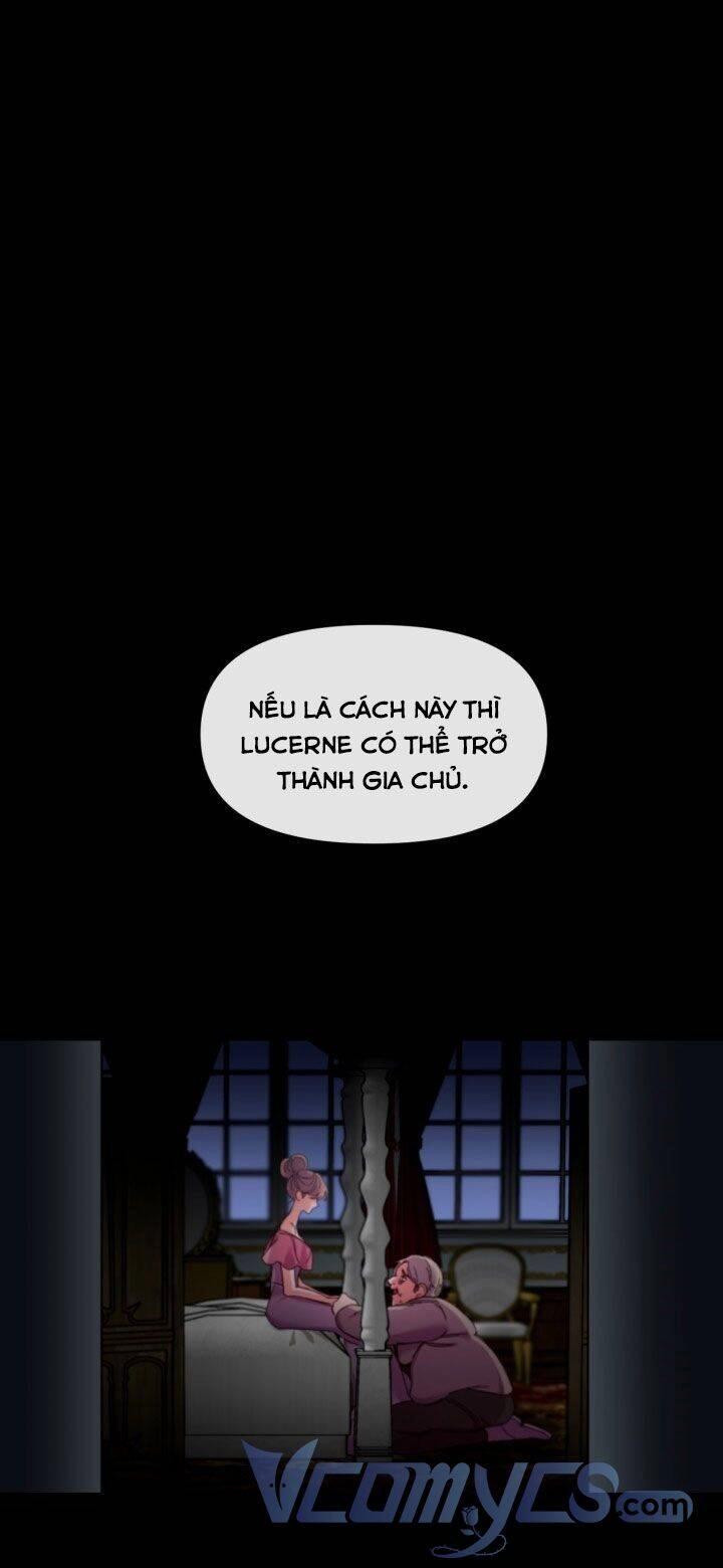 Vị Hôn Thê Của Kẻ Săn Mồi Chapter 5 - 1