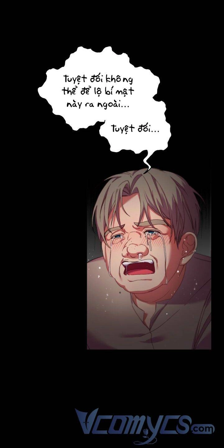 Vị Hôn Thê Của Kẻ Săn Mồi Chapter 5 - 2