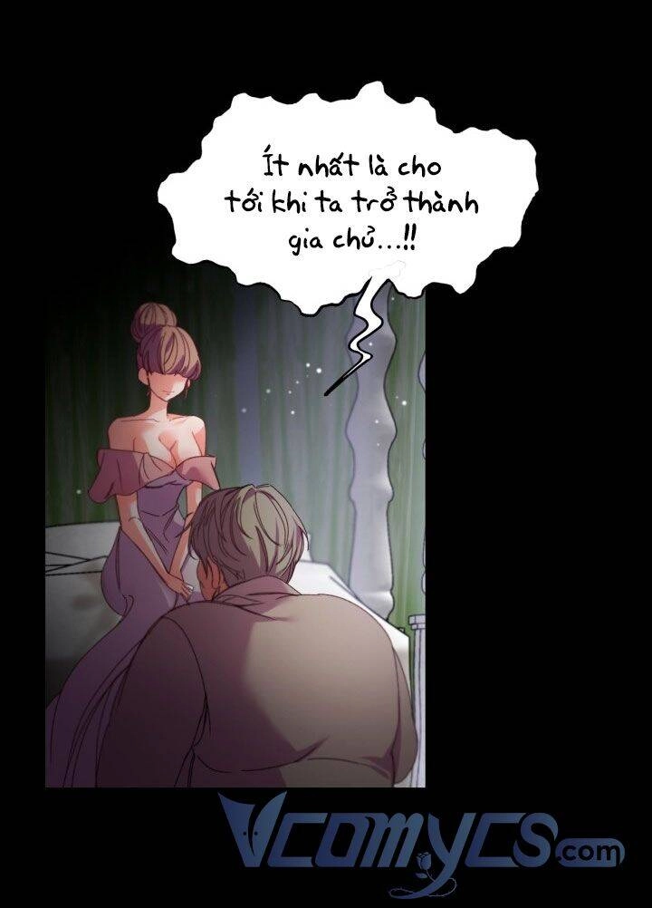 Vị Hôn Thê Của Kẻ Săn Mồi Chapter 5 - 3