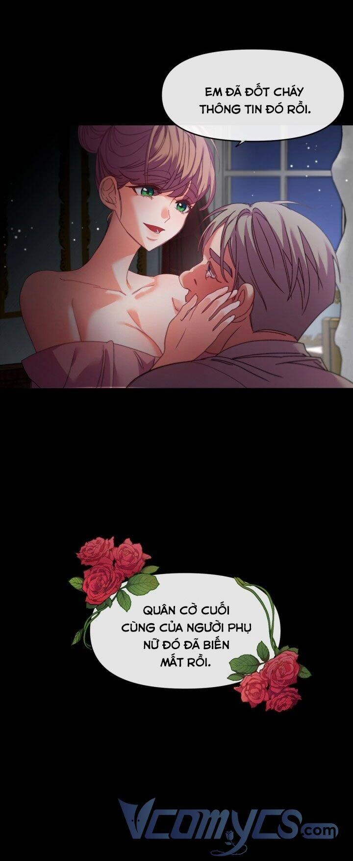 Vị Hôn Thê Của Kẻ Săn Mồi Chapter 5 - 5