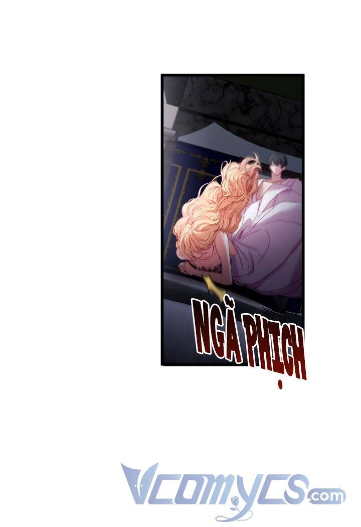 Vị Hôn Thê Của Kẻ Săn Mồi Chapter 5 - 12