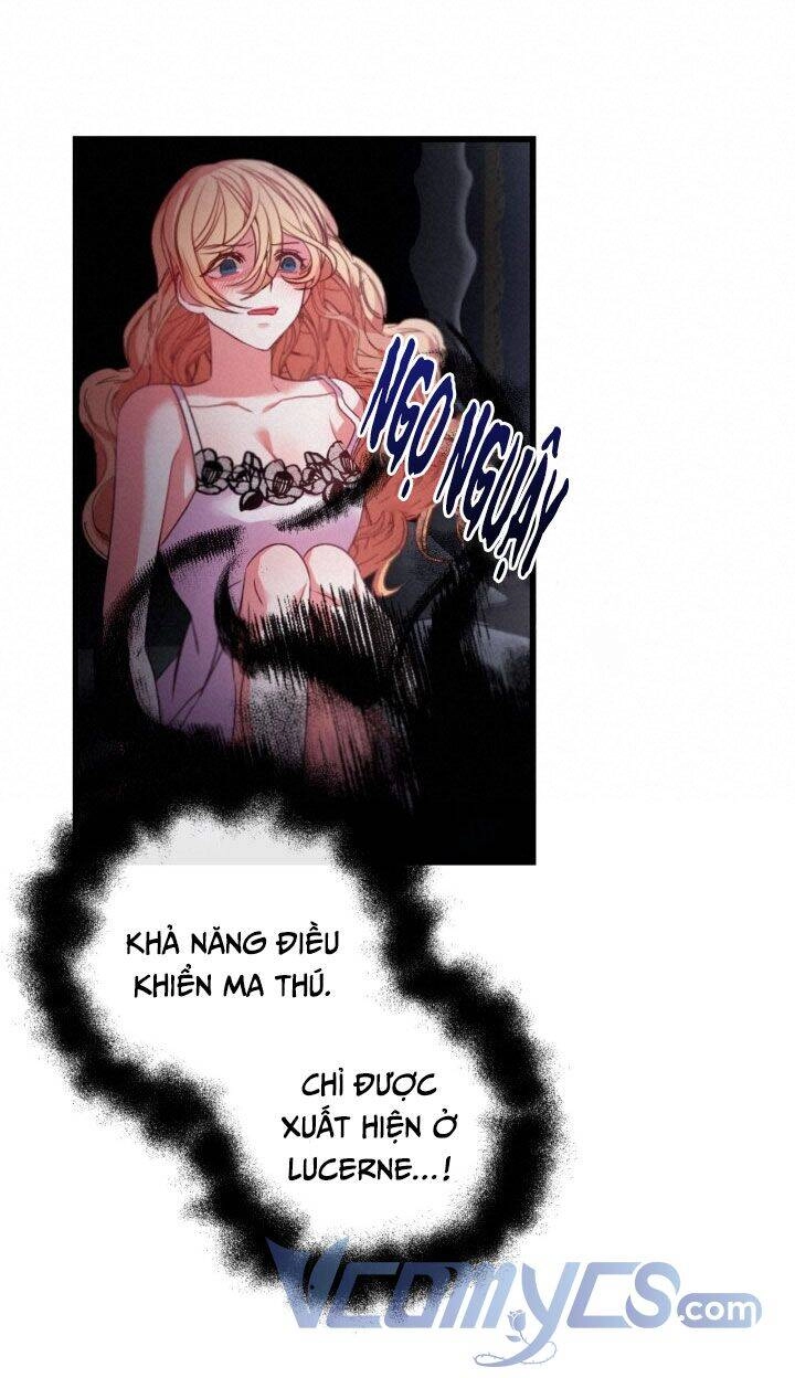 Vị Hôn Thê Của Kẻ Săn Mồi Chapter 5 - 14