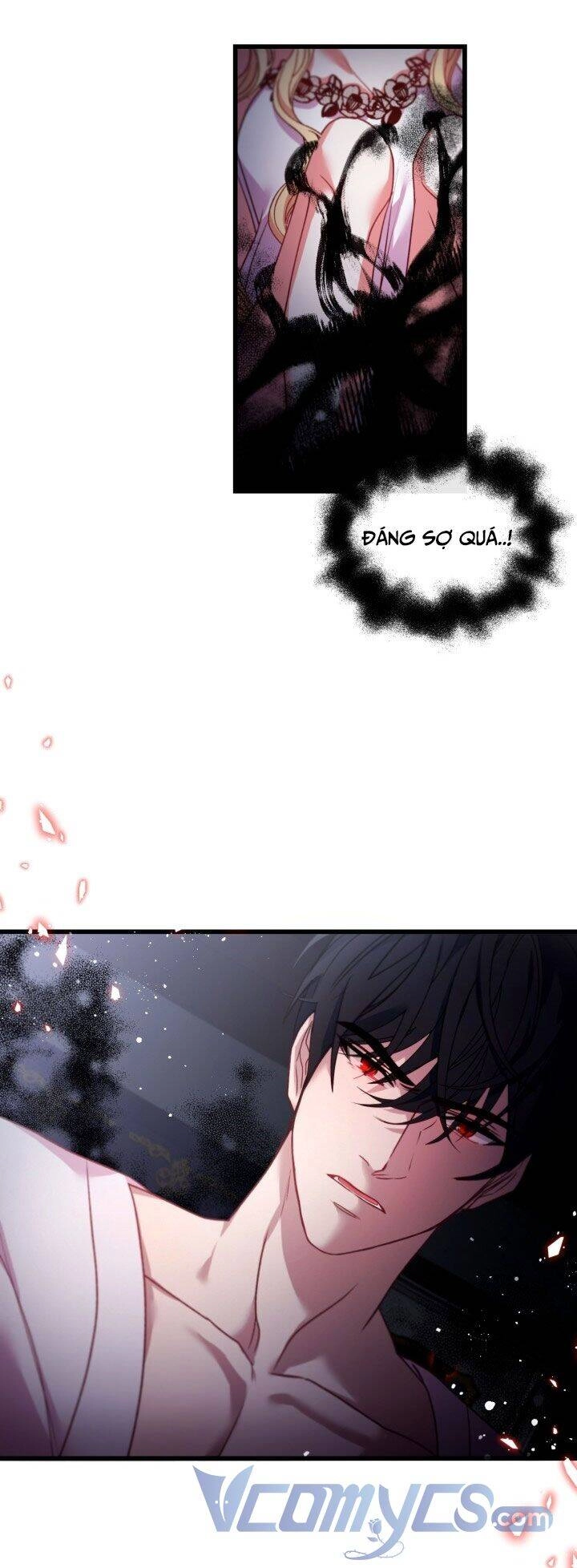 Vị Hôn Thê Của Kẻ Săn Mồi Chapter 5 - 15