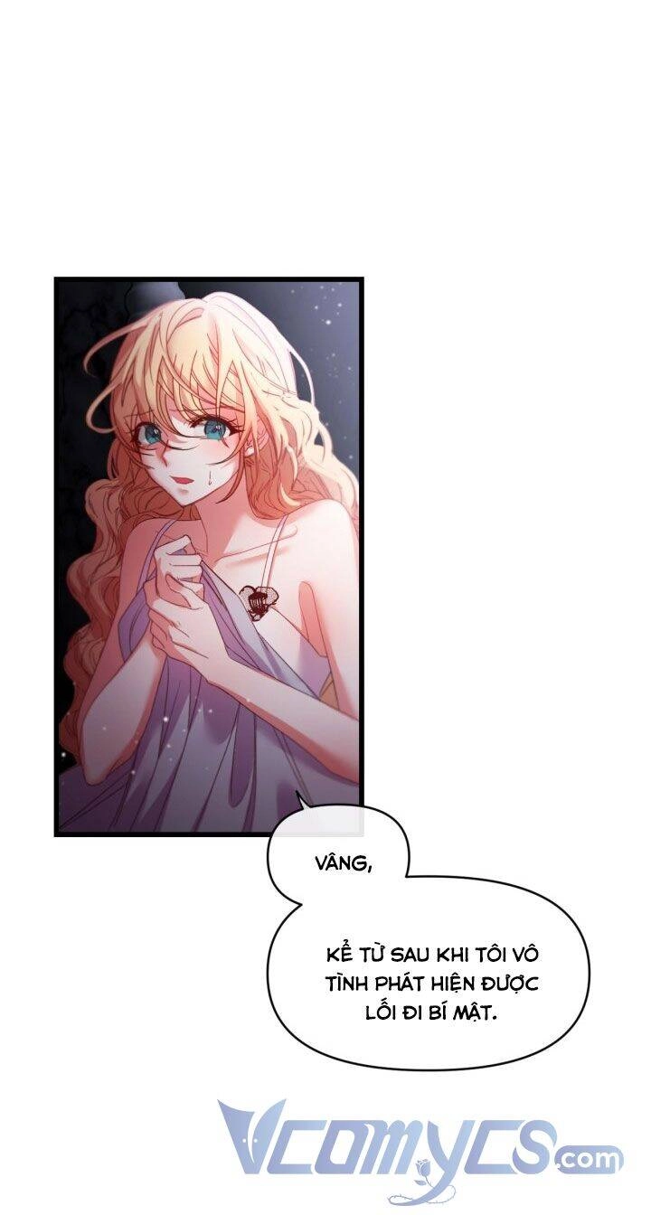 Vị Hôn Thê Của Kẻ Săn Mồi Chapter 5 - 19