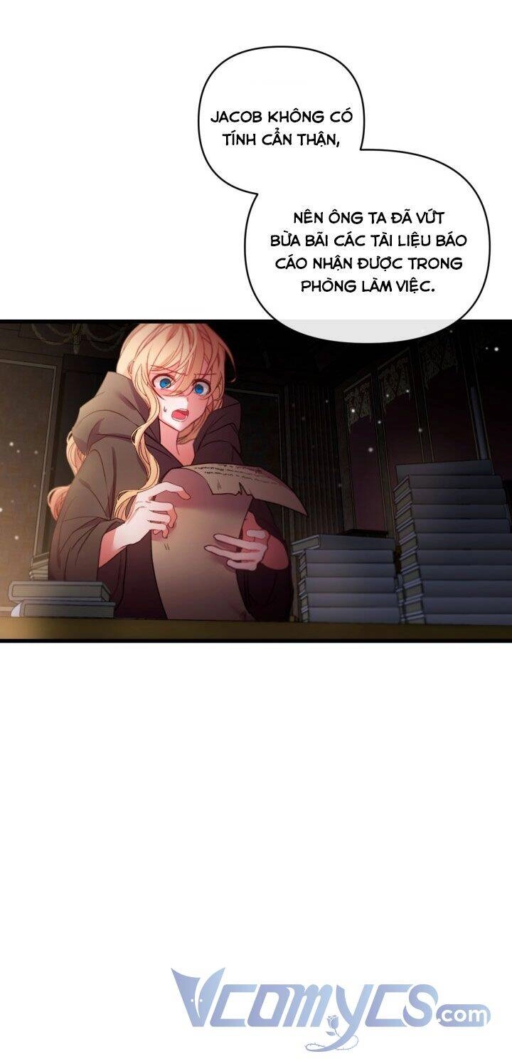 Vị Hôn Thê Của Kẻ Săn Mồi Chapter 5 - 21