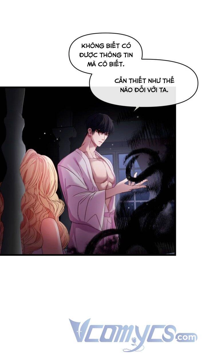 Vị Hôn Thê Của Kẻ Săn Mồi Chapter 5 - 23