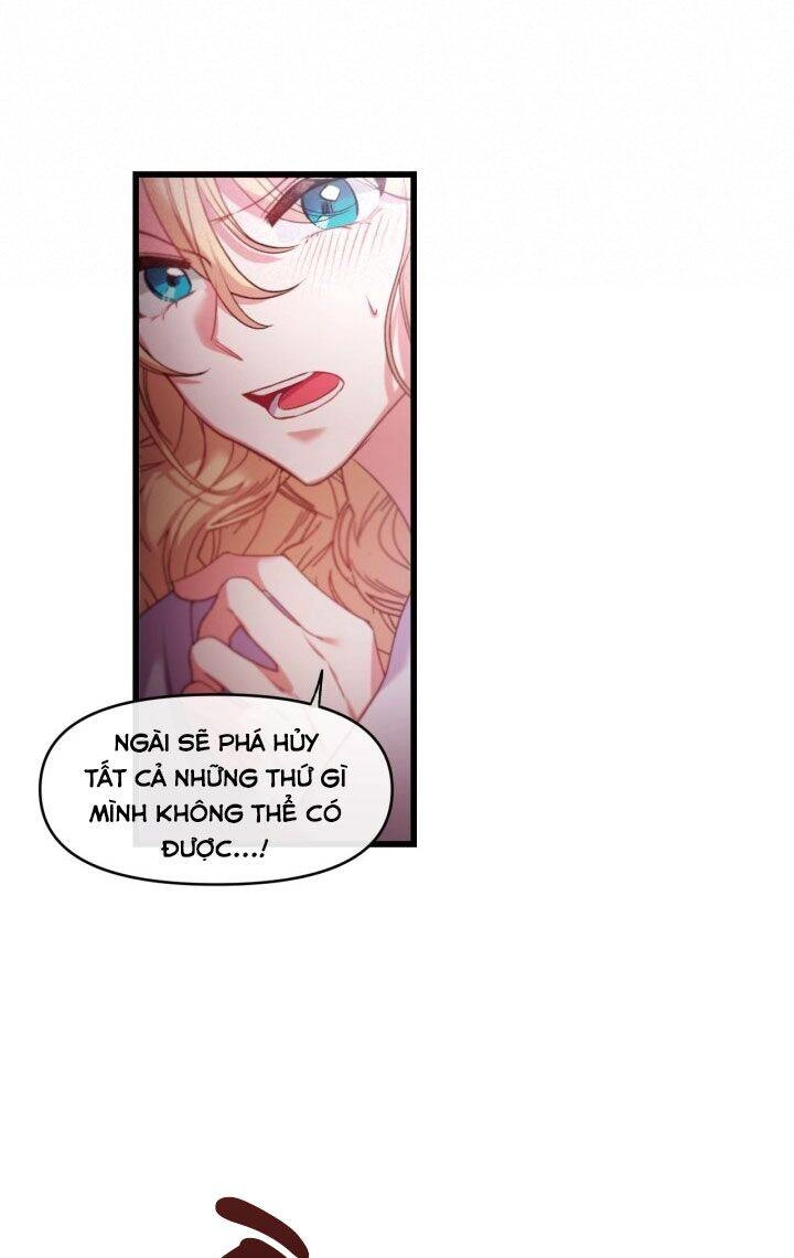 Vị Hôn Thê Của Kẻ Săn Mồi Chapter 5 - 27