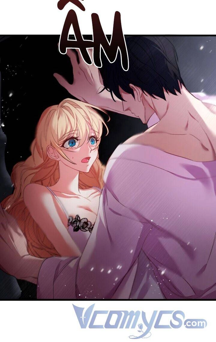 Vị Hôn Thê Của Kẻ Săn Mồi Chapter 5 - 28