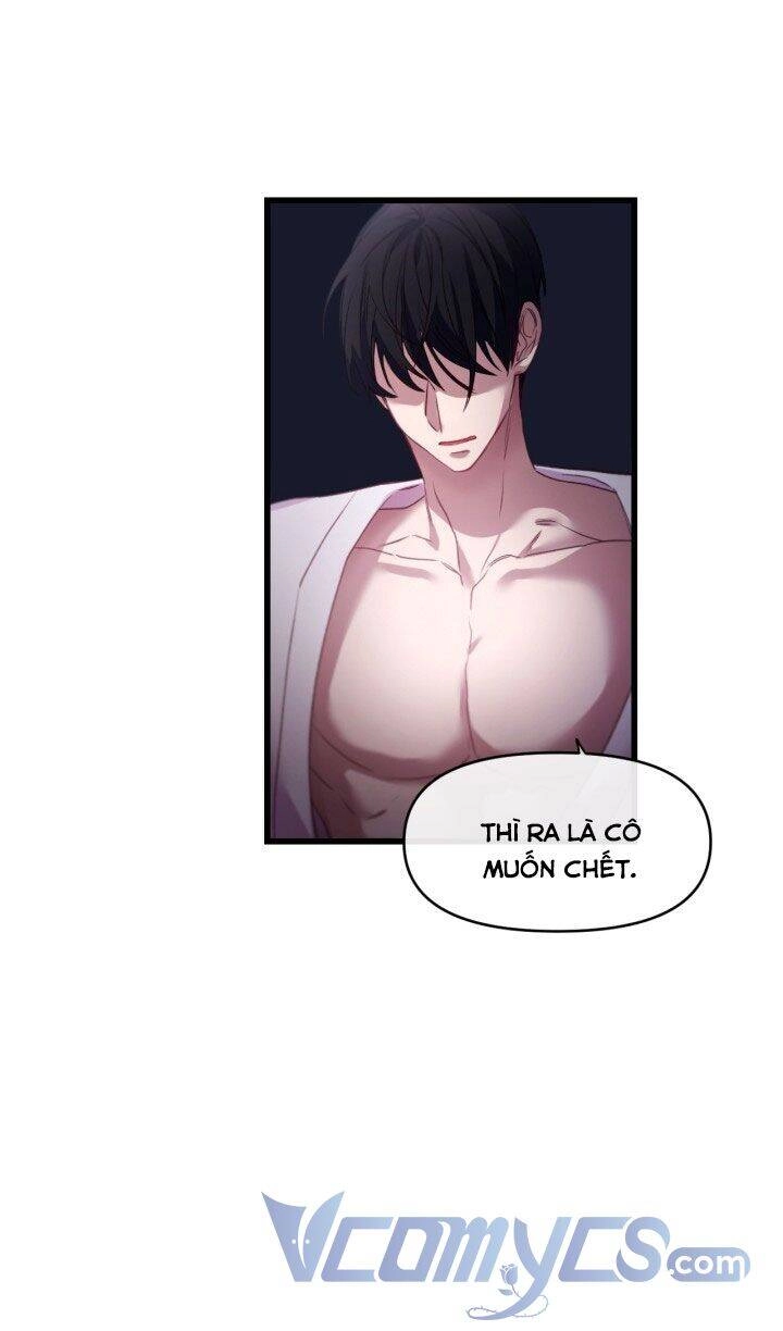 Vị Hôn Thê Của Kẻ Săn Mồi Chapter 5 - 29