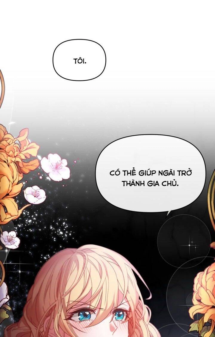 Vị Hôn Thê Của Kẻ Săn Mồi Chapter 5 - 30