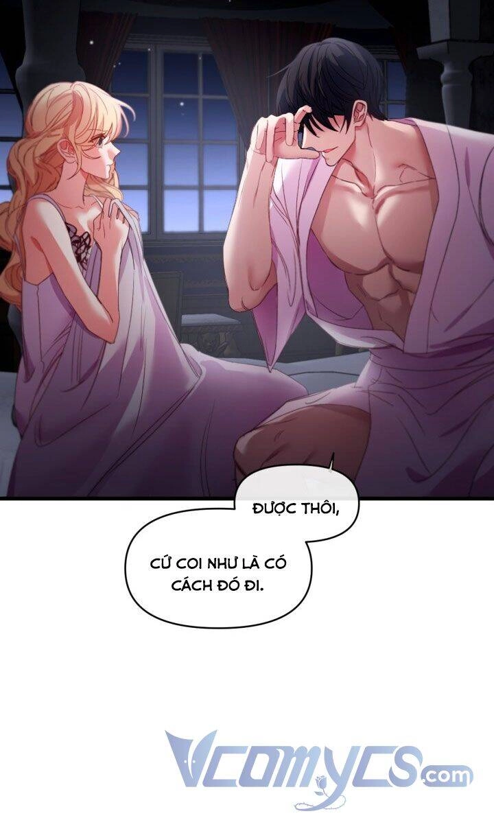 Vị Hôn Thê Của Kẻ Săn Mồi Chapter 5 - 34