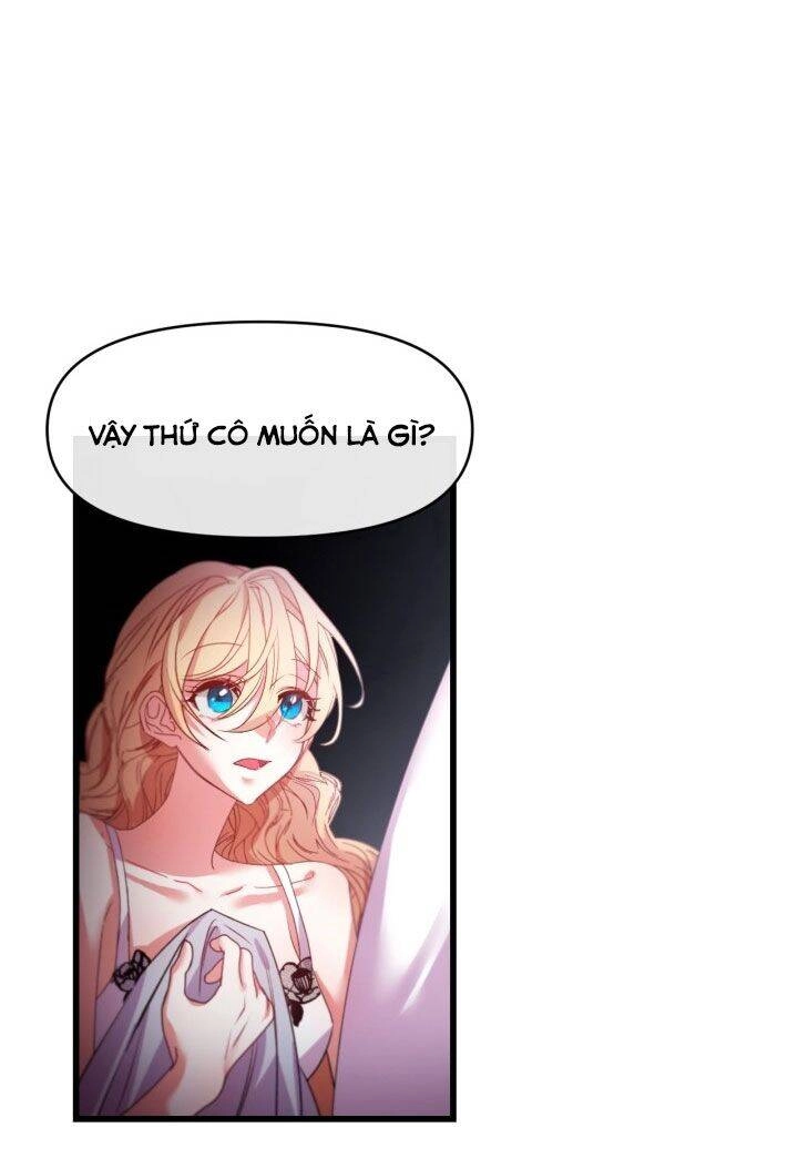 Vị Hôn Thê Của Kẻ Săn Mồi Chapter 5 - 35