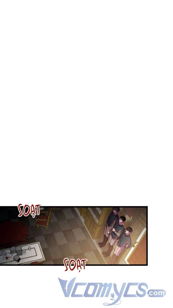 Vị Hôn Thê Của Kẻ Săn Mồi Chapter 5 - 46