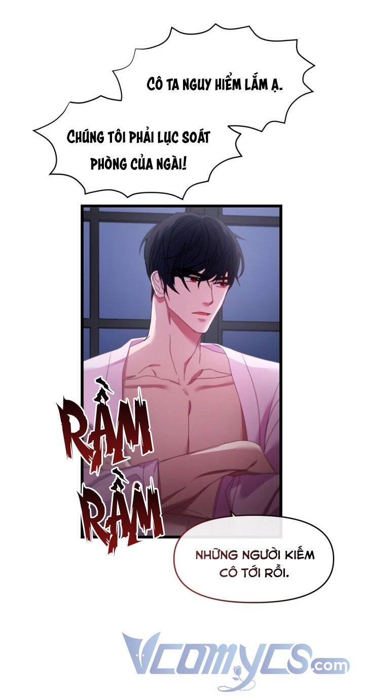 Vị Hôn Thê Của Kẻ Săn Mồi Chapter 5 - 50