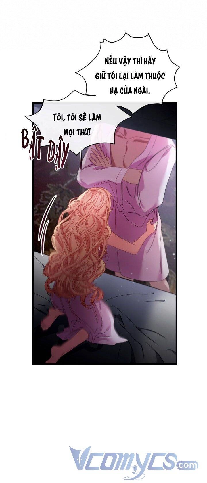 Vị Hôn Thê Của Kẻ Săn Mồi Chapter 5 - 53