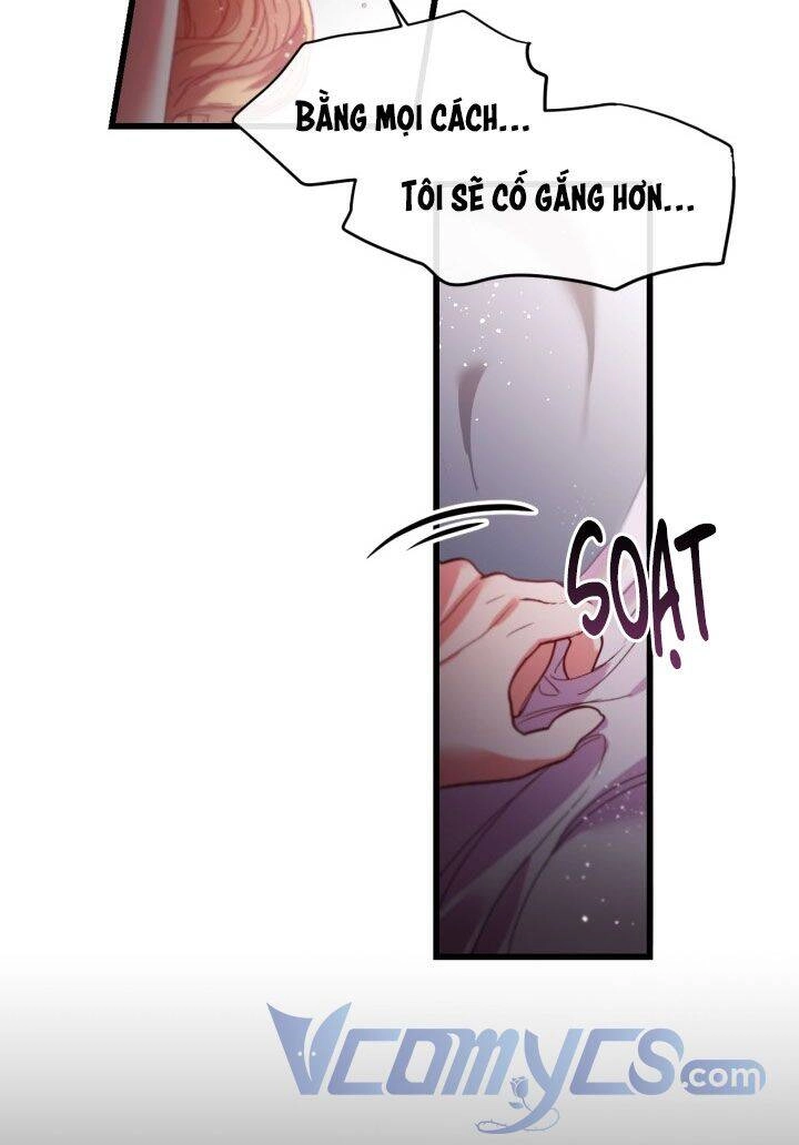 Vị Hôn Thê Của Kẻ Săn Mồi Chapter 5 - 57