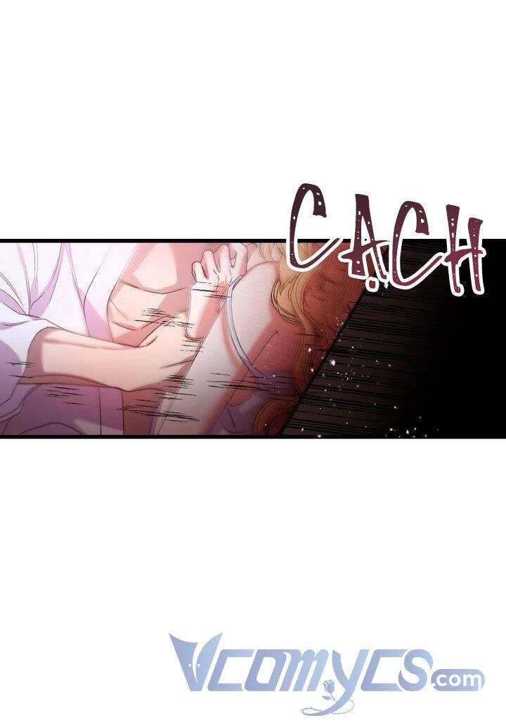 Vị Hôn Thê Của Kẻ Săn Mồi Chapter 6 - 3