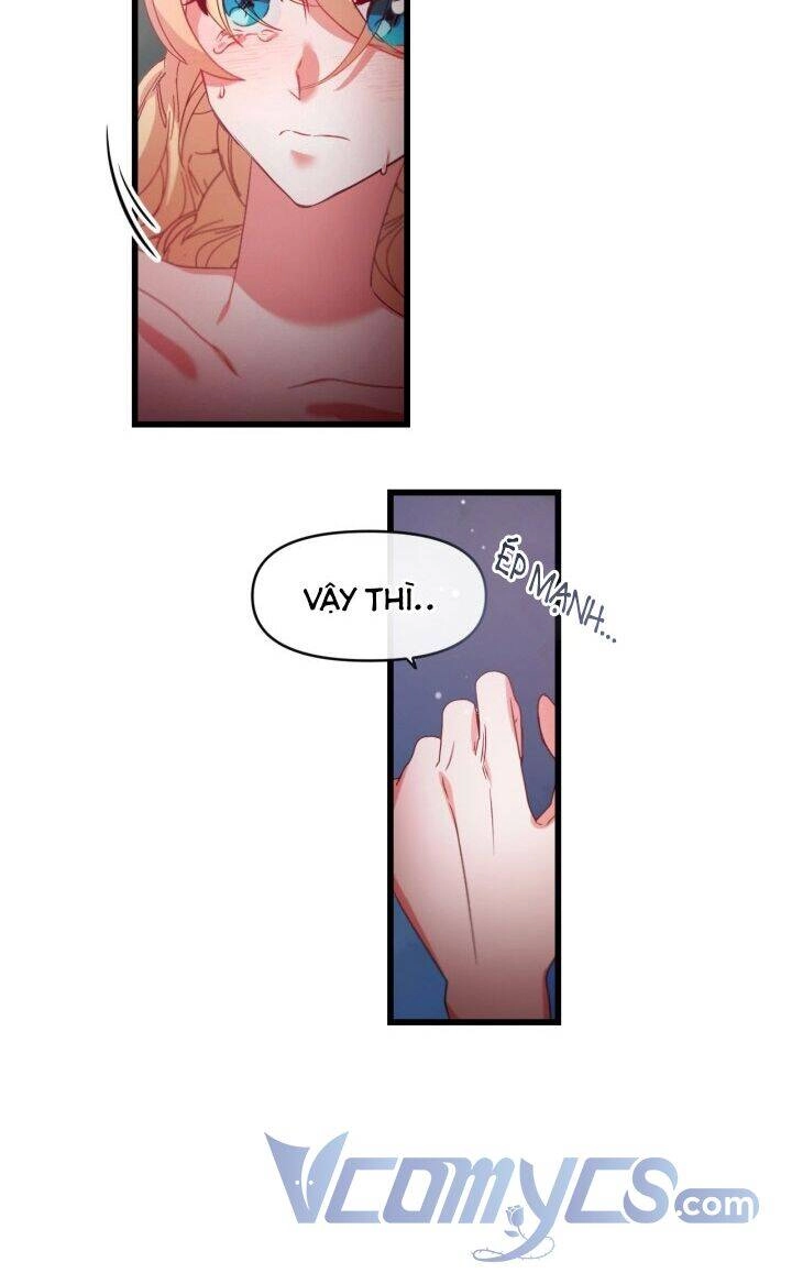 Vị Hôn Thê Của Kẻ Săn Mồi Chapter 6 - 11