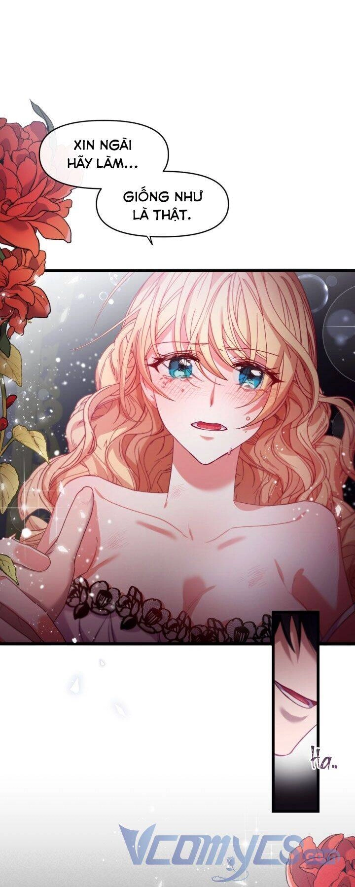 Vị Hôn Thê Của Kẻ Săn Mồi Chapter 6 - 12