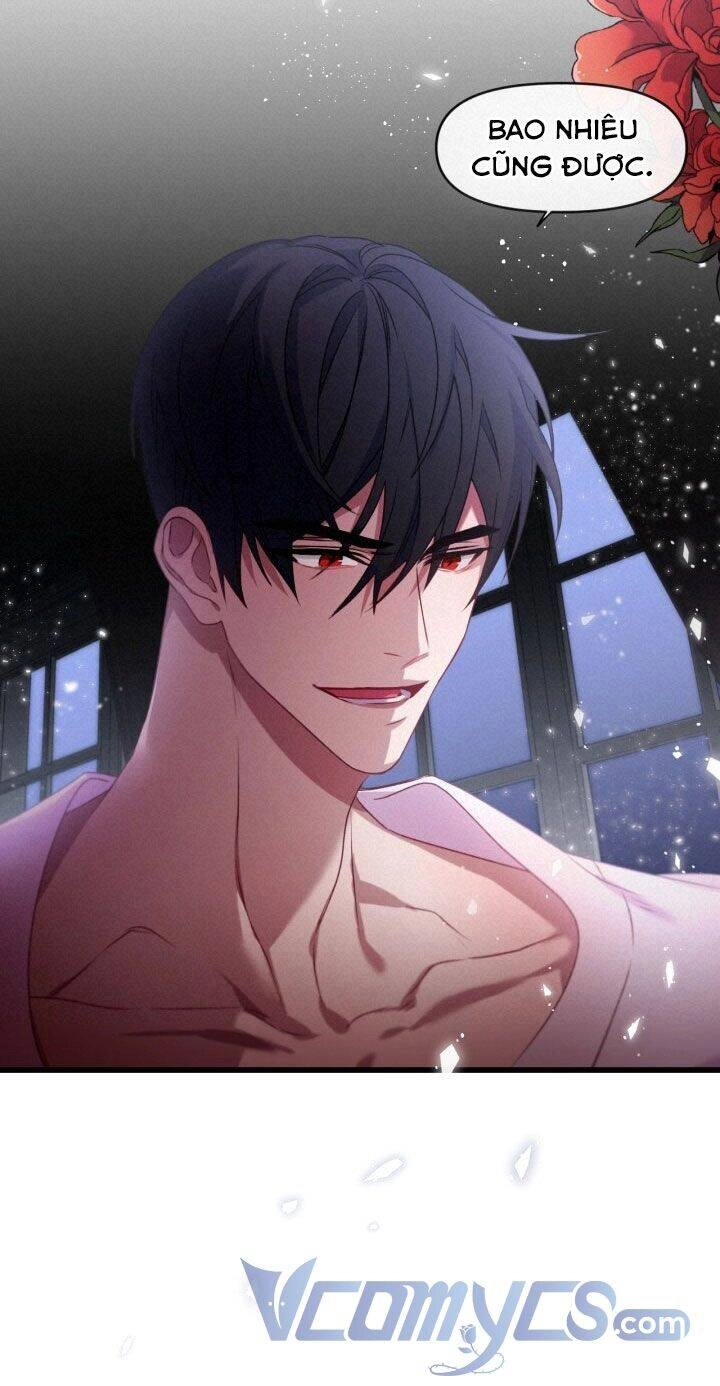 Vị Hôn Thê Của Kẻ Săn Mồi Chapter 6 - 13