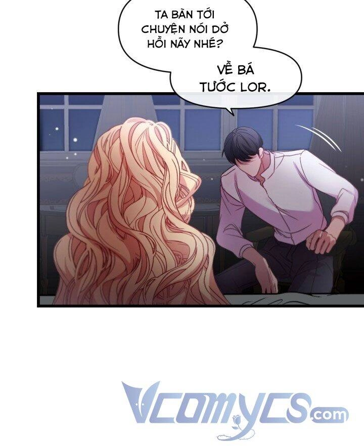 Vị Hôn Thê Của Kẻ Săn Mồi Chapter 6 - 19