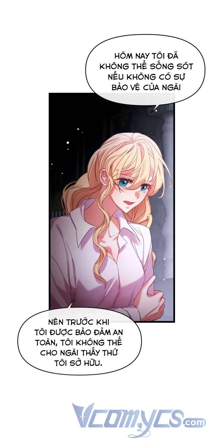 Vị Hôn Thê Của Kẻ Săn Mồi Chapter 6 - 22