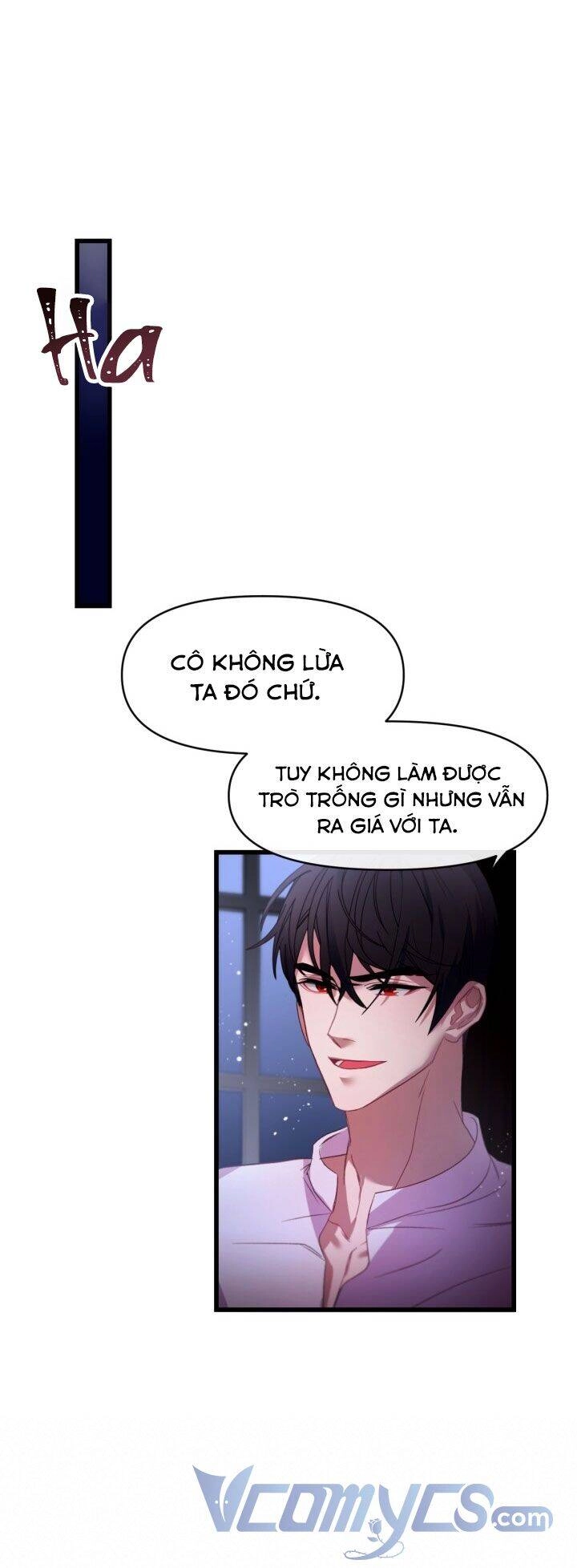 Vị Hôn Thê Của Kẻ Săn Mồi Chapter 6 - 24