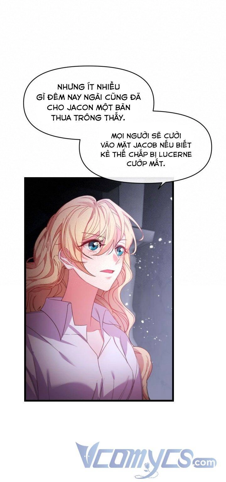 Vị Hôn Thê Của Kẻ Săn Mồi Chapter 6 - 25