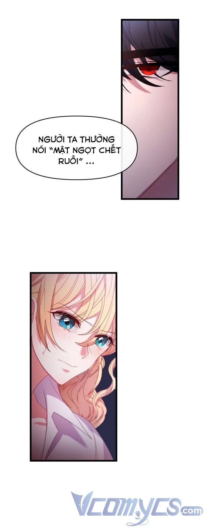 Vị Hôn Thê Của Kẻ Săn Mồi Chapter 6 - 26