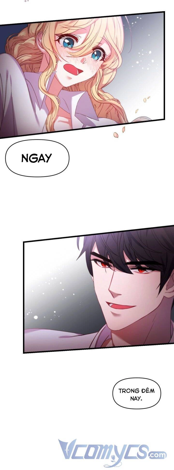 Vị Hôn Thê Của Kẻ Săn Mồi Chapter 6 - 31