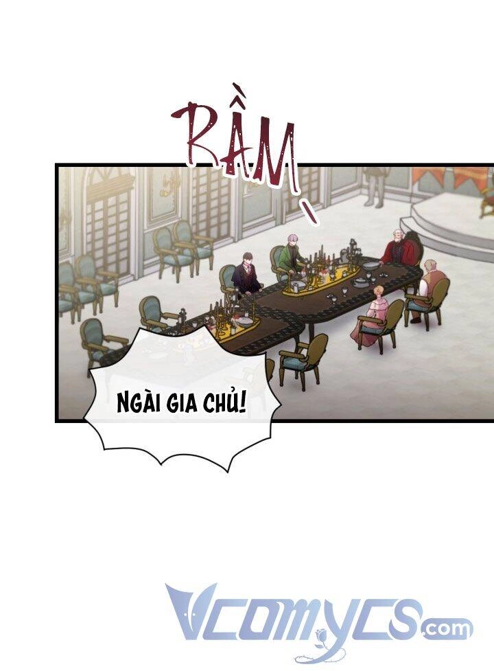 Vị Hôn Thê Của Kẻ Săn Mồi Chapter 6 - 33