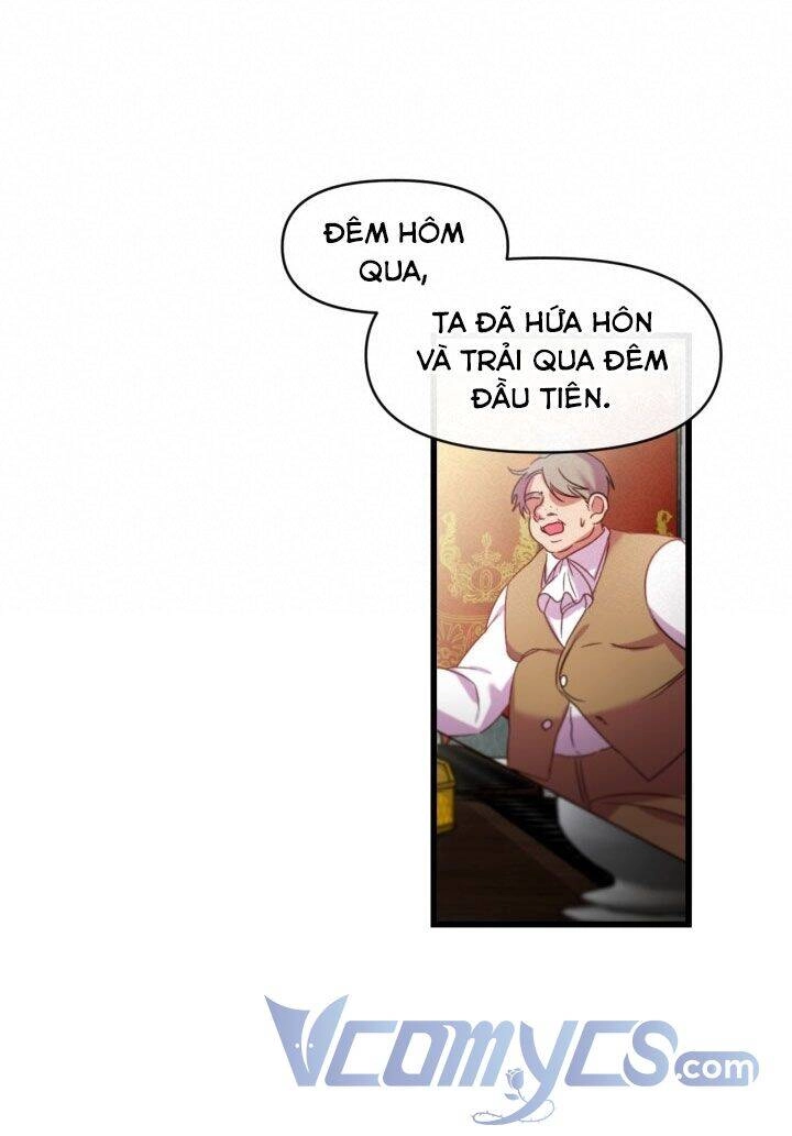 Vị Hôn Thê Của Kẻ Săn Mồi Chapter 6 - 39