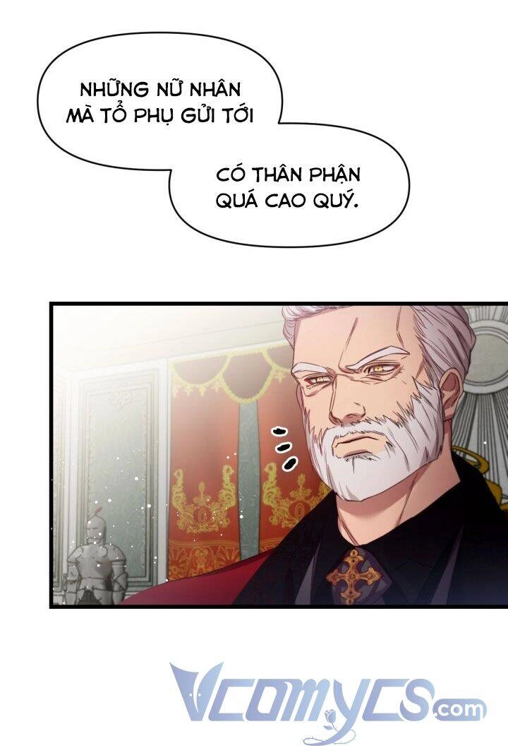 Vị Hôn Thê Của Kẻ Săn Mồi Chapter 6 - 45