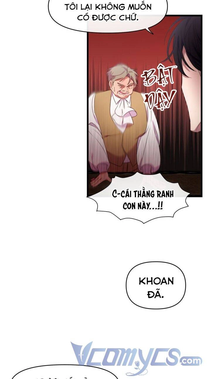 Vị Hôn Thê Của Kẻ Săn Mồi Chapter 6 - 48