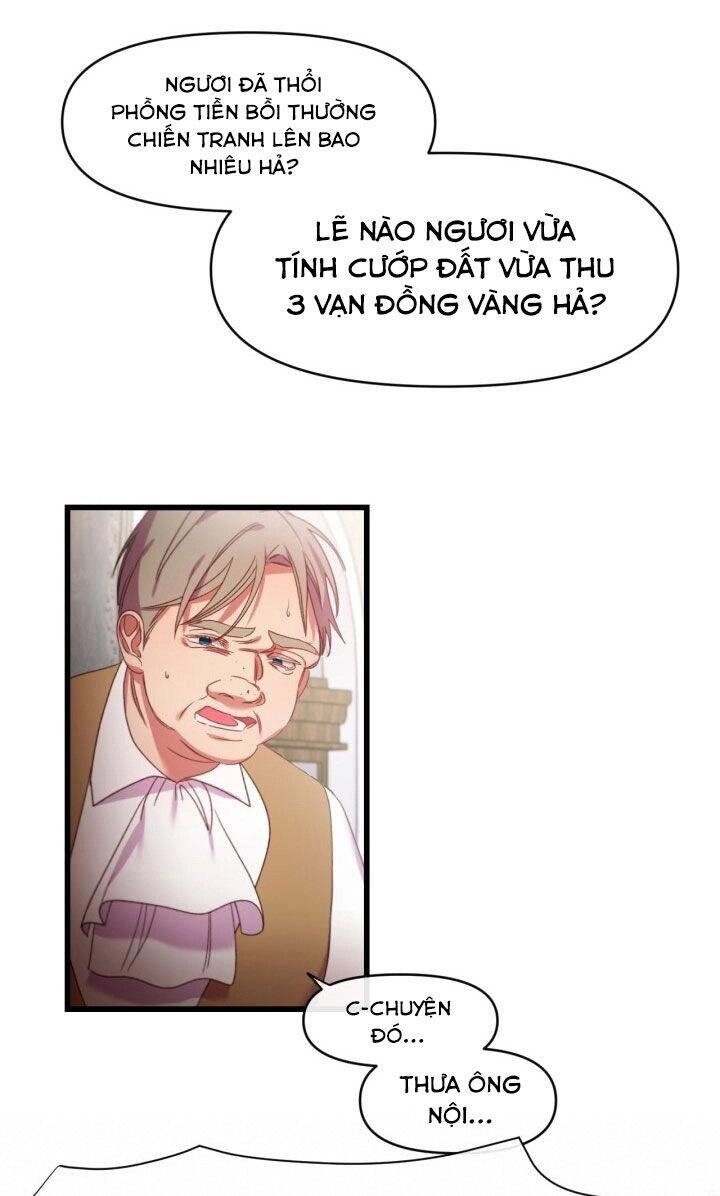 Vị Hôn Thê Của Kẻ Săn Mồi Chapter 6 - 51