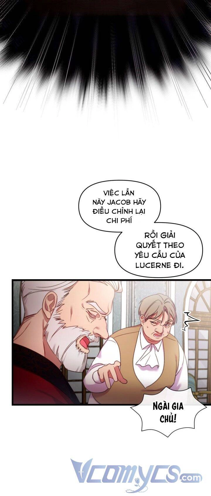 Vị Hôn Thê Của Kẻ Săn Mồi Chapter 6 - 53