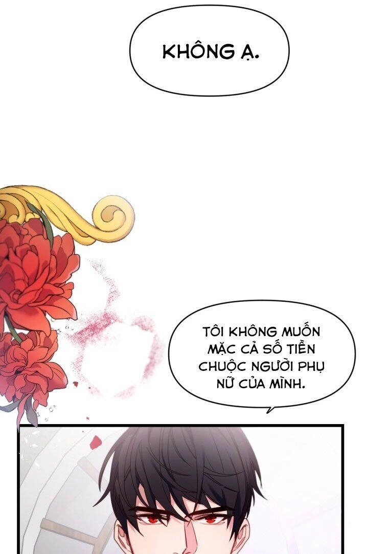 Vị Hôn Thê Của Kẻ Săn Mồi Chapter 6 - 54