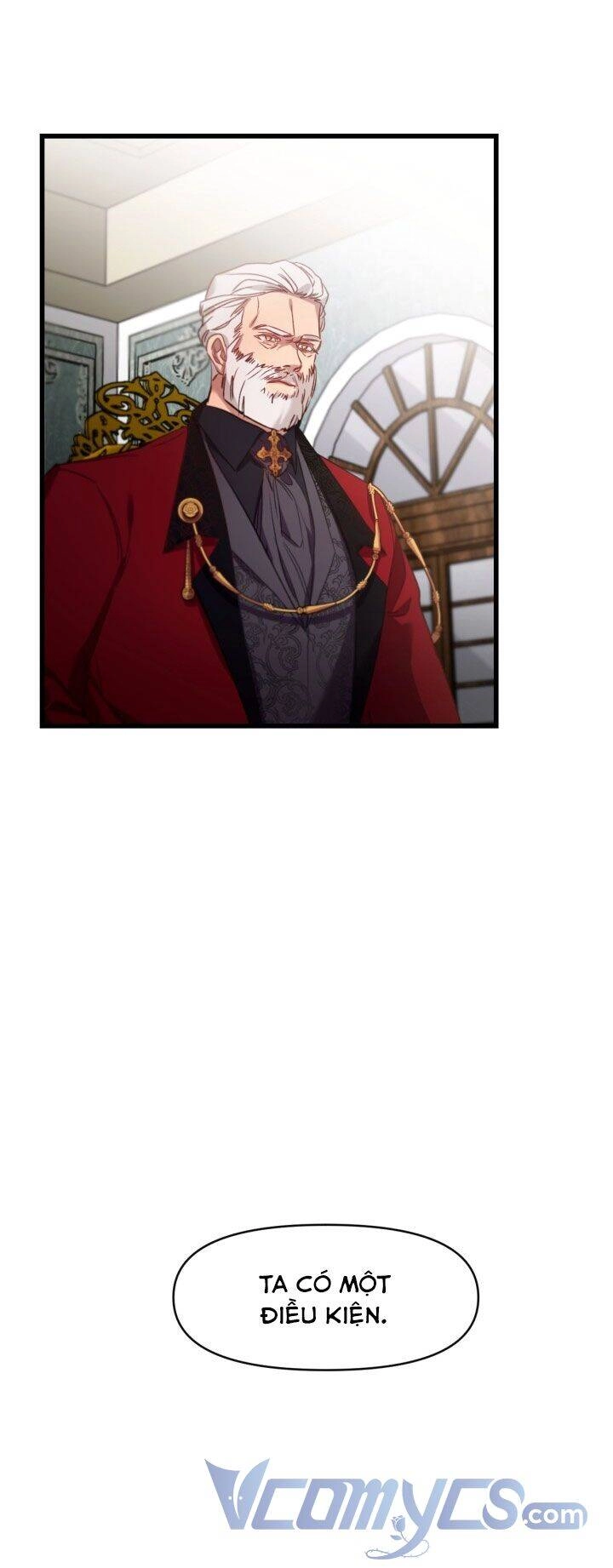 Vị Hôn Thê Của Kẻ Săn Mồi Chapter 6 - 57