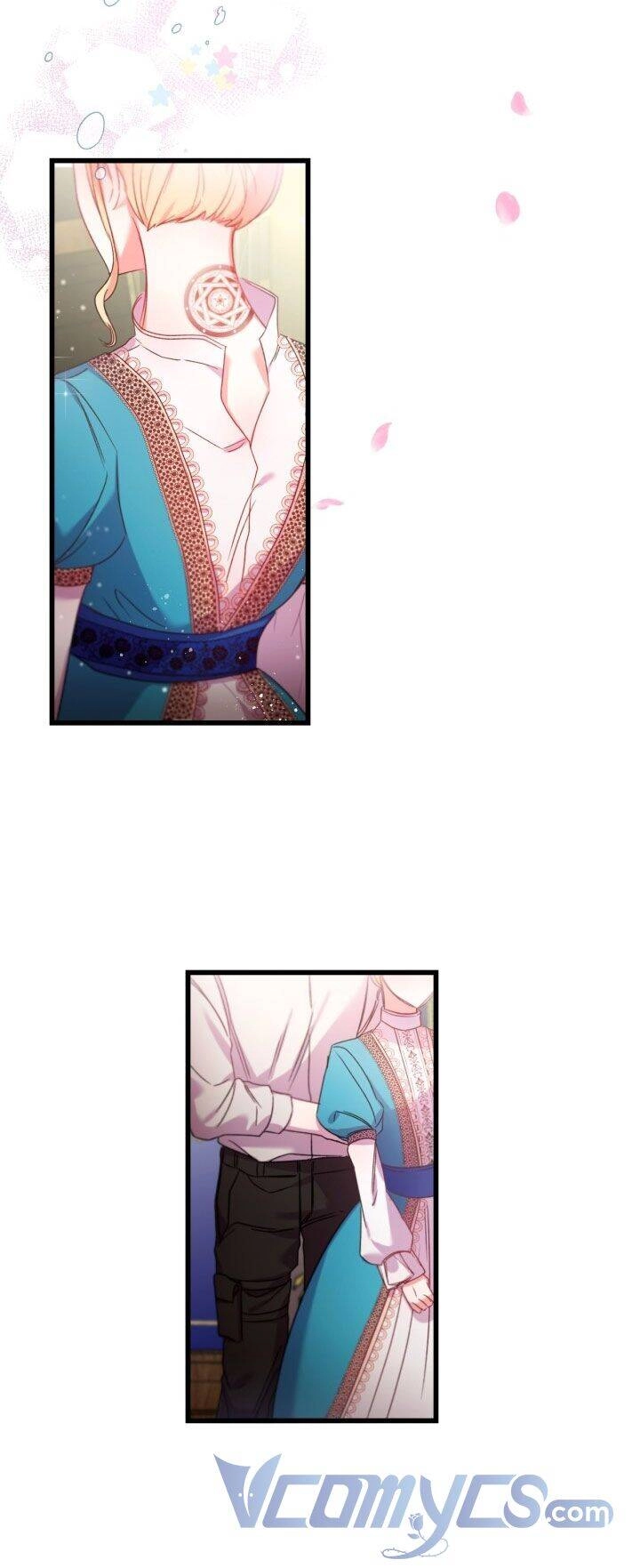 Vị Hôn Thê Của Kẻ Săn Mồi Chapter 6 - 59