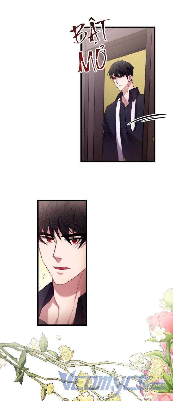 Vị Hôn Thê Của Kẻ Săn Mồi Chapter 6 - 60