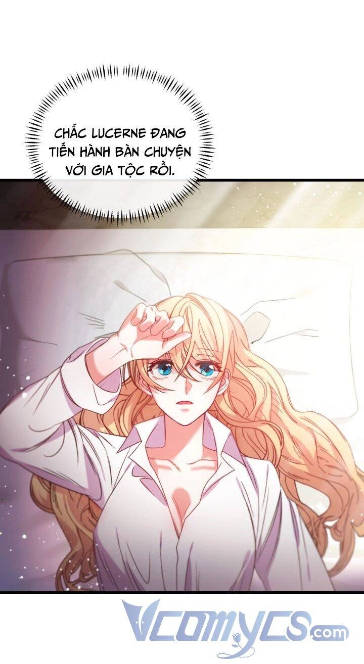 Vị Hôn Thê Của Kẻ Săn Mồi Chapter 7 - 2