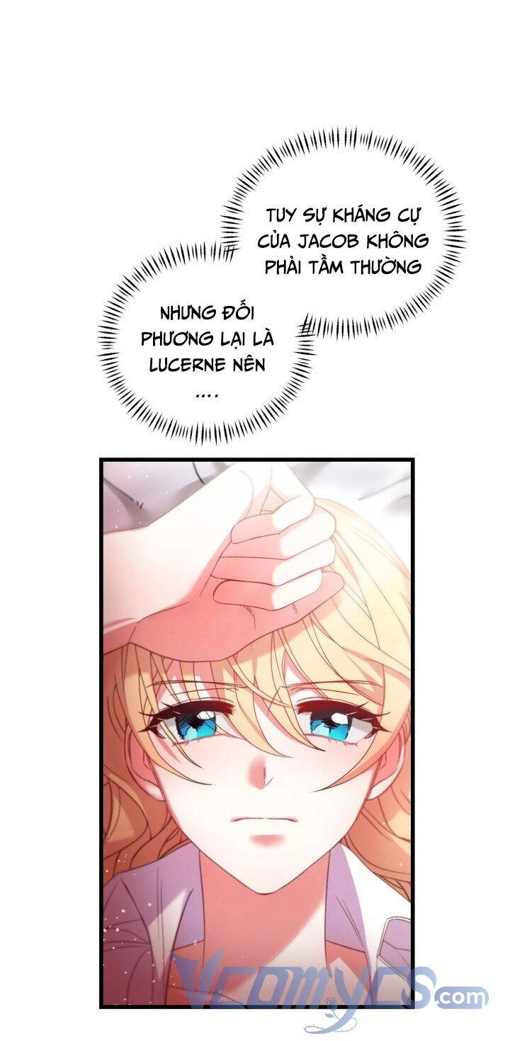 Vị Hôn Thê Của Kẻ Săn Mồi Chapter 7 - 3