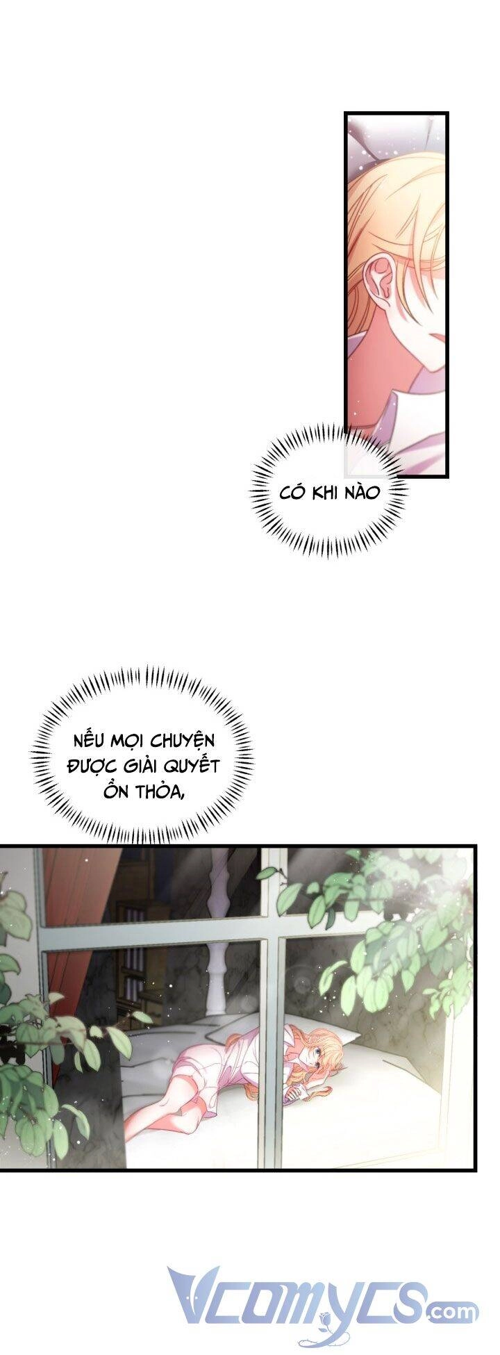 Vị Hôn Thê Của Kẻ Săn Mồi Chapter 7 - 4