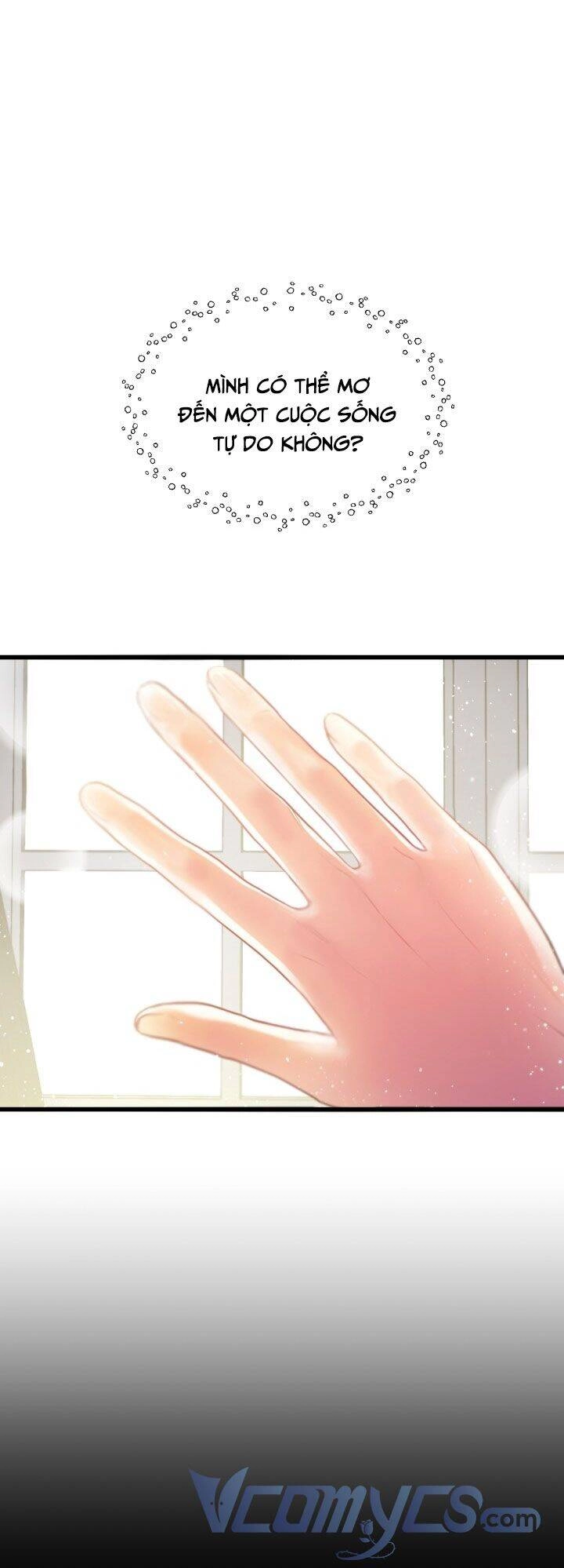 Vị Hôn Thê Của Kẻ Săn Mồi Chapter 7 - 5