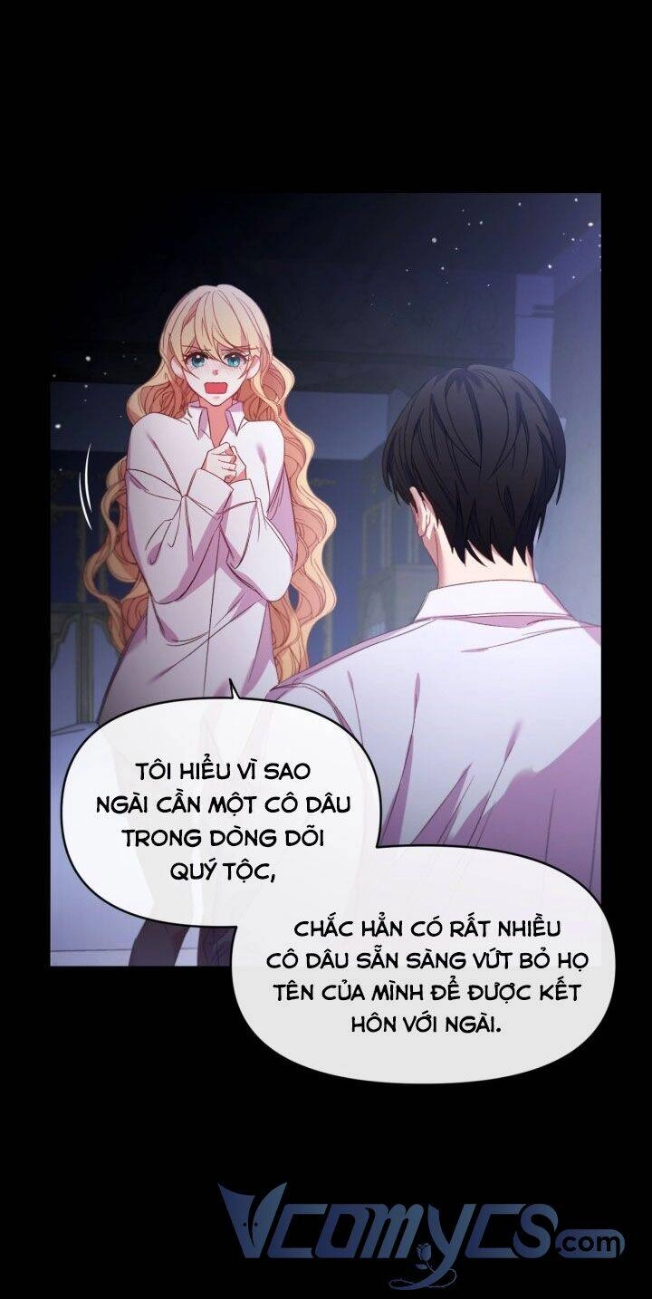 Vị Hôn Thê Của Kẻ Săn Mồi Chapter 7 - 8