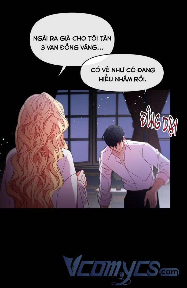 Vị Hôn Thê Của Kẻ Săn Mồi Chapter 7 - 9