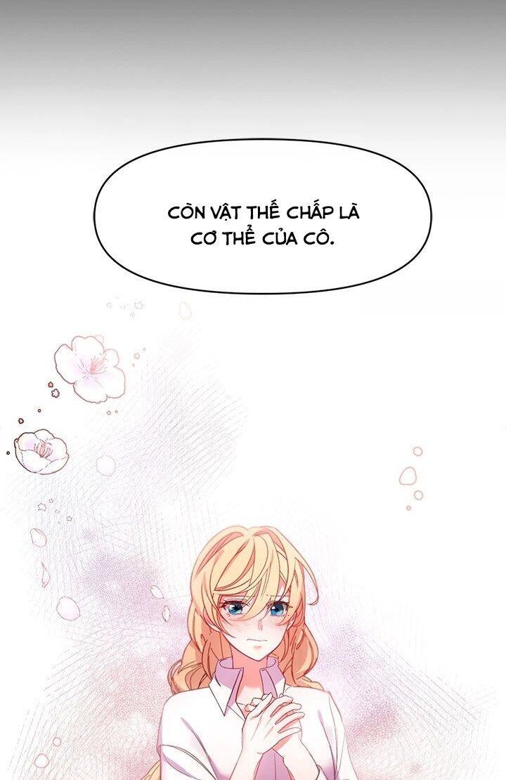 Vị Hôn Thê Của Kẻ Săn Mồi Chapter 7 - 11